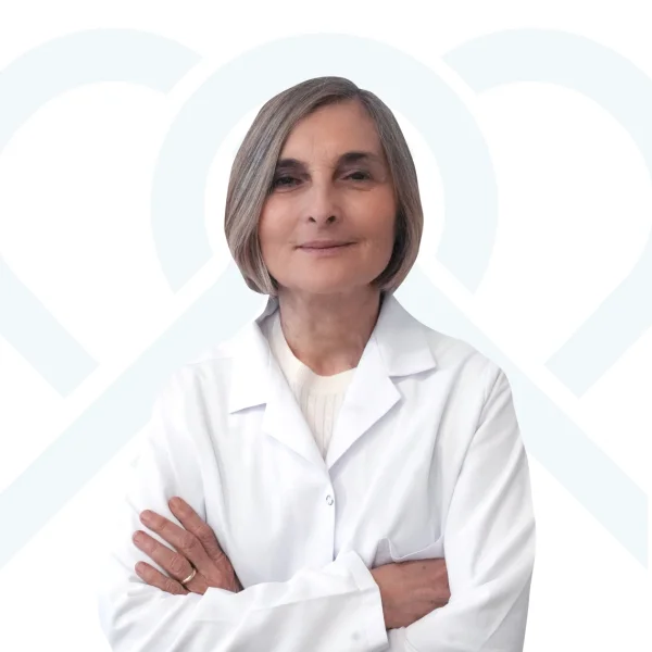 Prof. Dr. Kıvılcım Gücüyener