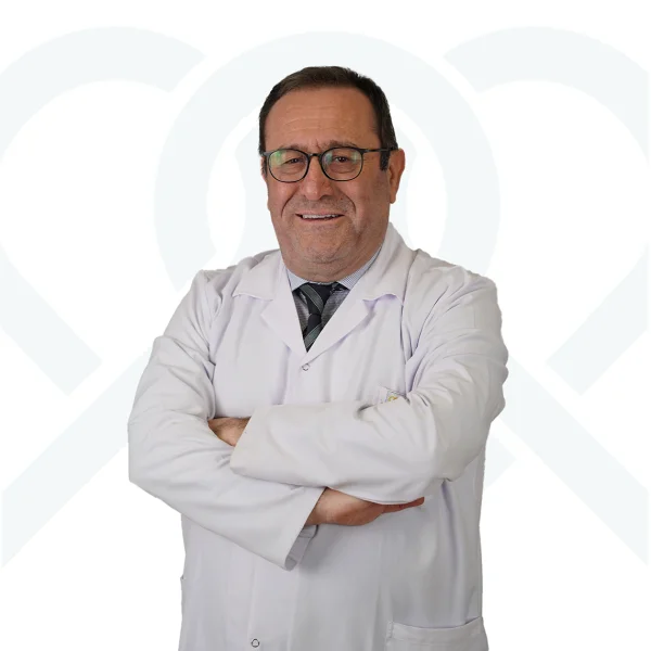 Prof. Dr. Müfit Akyüz