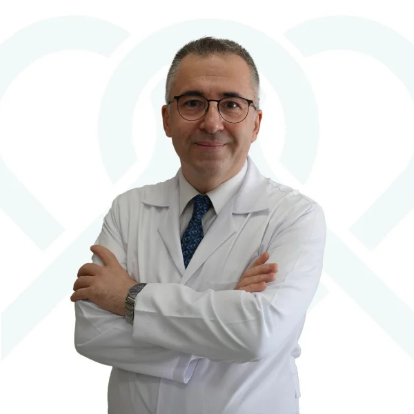 Prof. Dr. Musa Aydınlı
