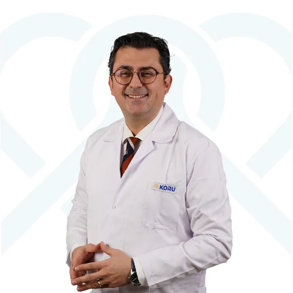 Prof. Dr. Mustafa Akkaya