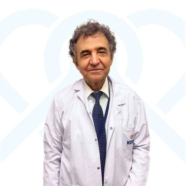 Prof. Dr. Mustafa Özkan