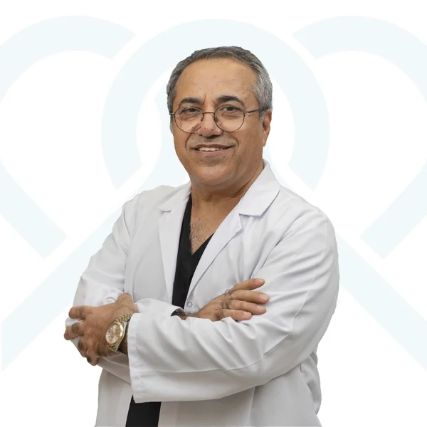 Prof. Dr. Oktay Banlı