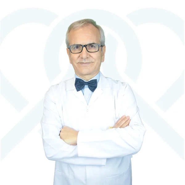 Prof. Dr. Salih Pay