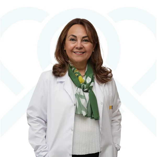 Prof. Dr. Suna Emir