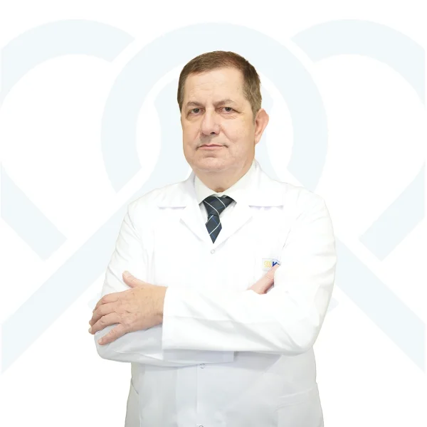 Prof. Dr. Vedat Okutan