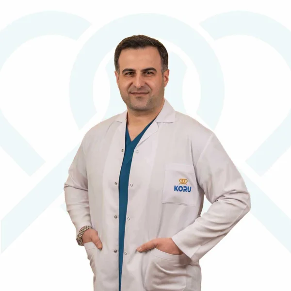 Uzm. Dr. Attila Guliyev