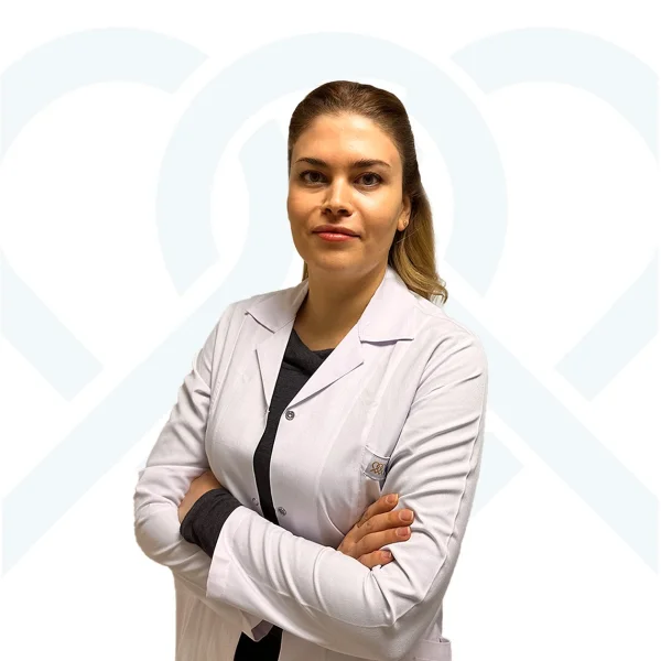 Uzm. Dr. Ayşe Börklüce