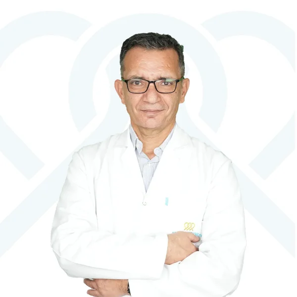Uzm. Dr. Bülent Koca