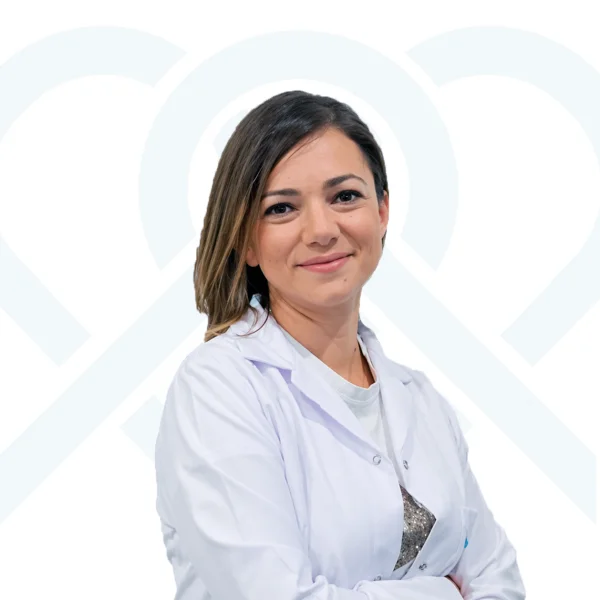 Uzm. Dr. Burçin Atabey