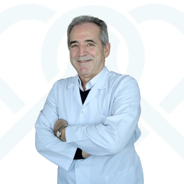 Uzm. Dr. Cahit Pekyardımcı