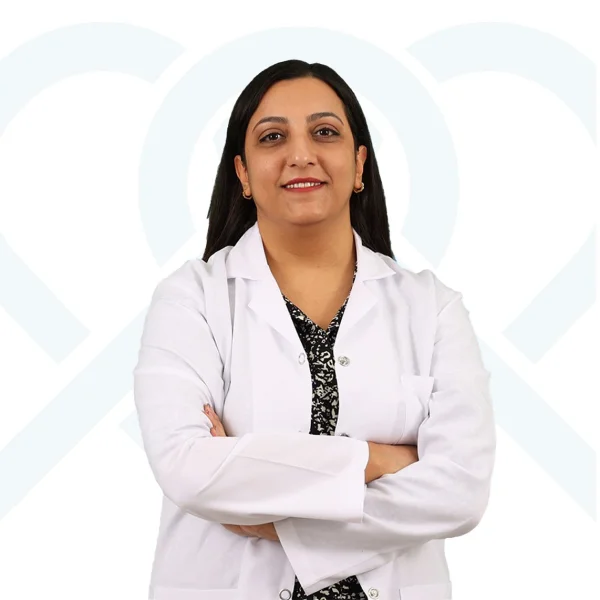 Uzm. Dr. Damla Tosun