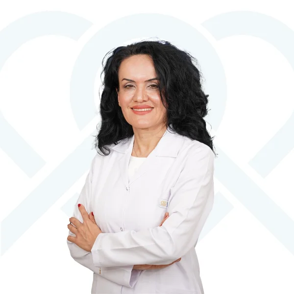 Uzm. Dr. Deniz Eylem Yalçınkaya