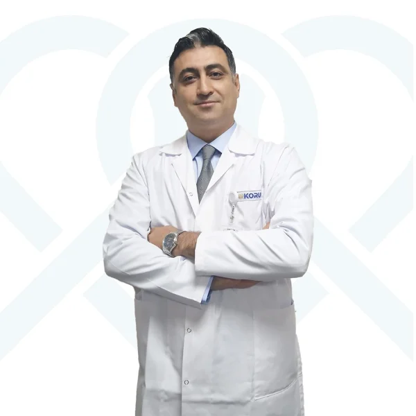 Uzm. Dr. Gökay Deniz