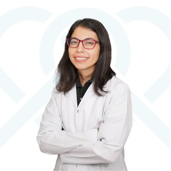 Uzm. Dr. Hacer Fırat