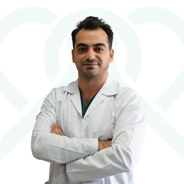 Uzm. Dr. Hakan Cem Yılmaz