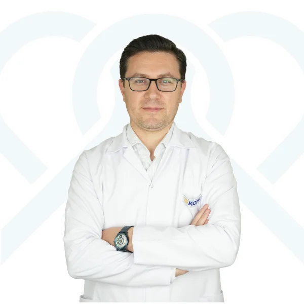 Uzm. Dr. Halil Çınar