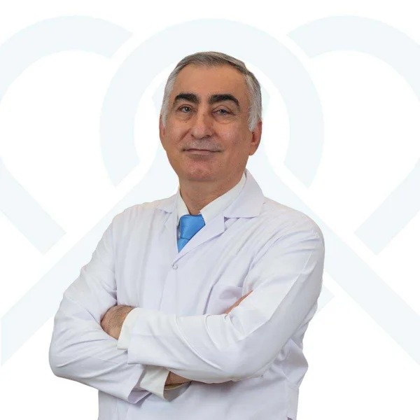 Uzm. Dr. Halil Yavuz