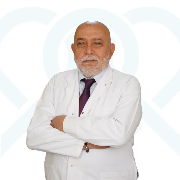 Uzm. Dr. Hamdi Vefa Aloğlu