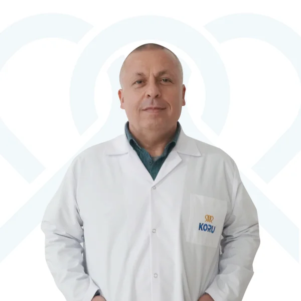 Uzm. Dr. İsmet Battal
