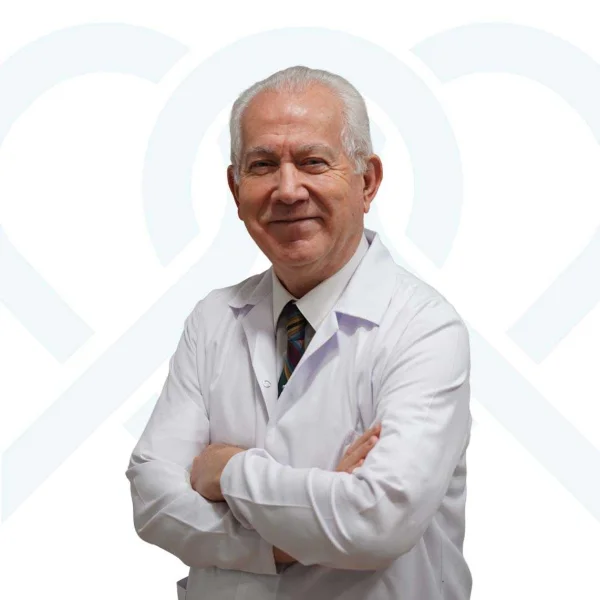 Uzm. Dr. Kamil Koçyiğit