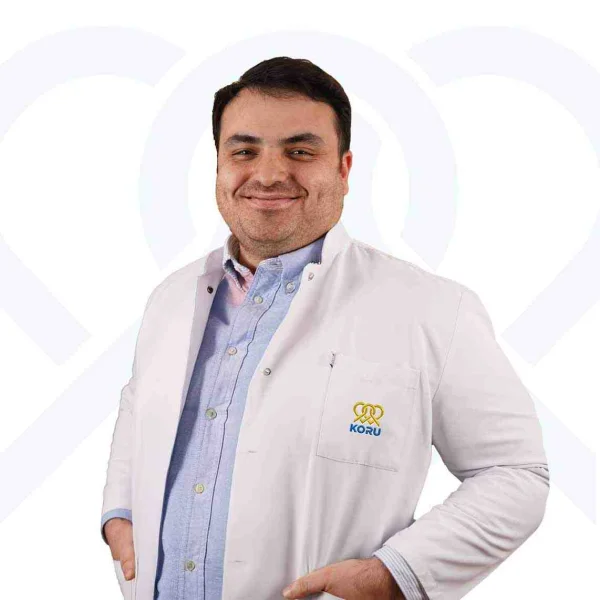 Uzm. Dr. Koray Akpınar