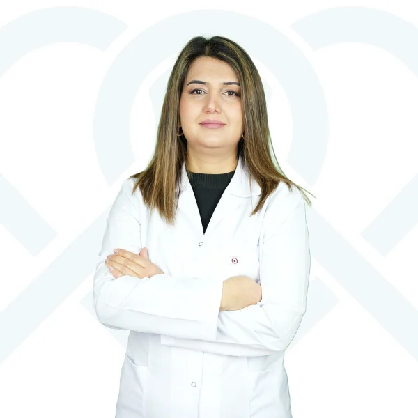 Uzm. Dr. Lale Shirinova