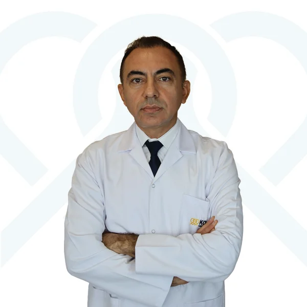 Uzm. Dr. Mehmet Avcıküçük