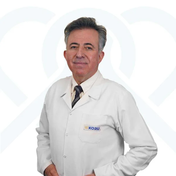 Uzm. Dr. Metin Kılıç