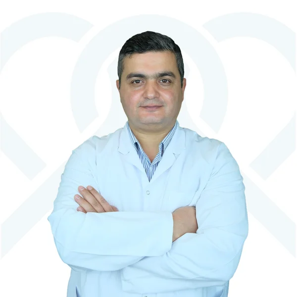 Uzm. Dr. Mustafa Gezer