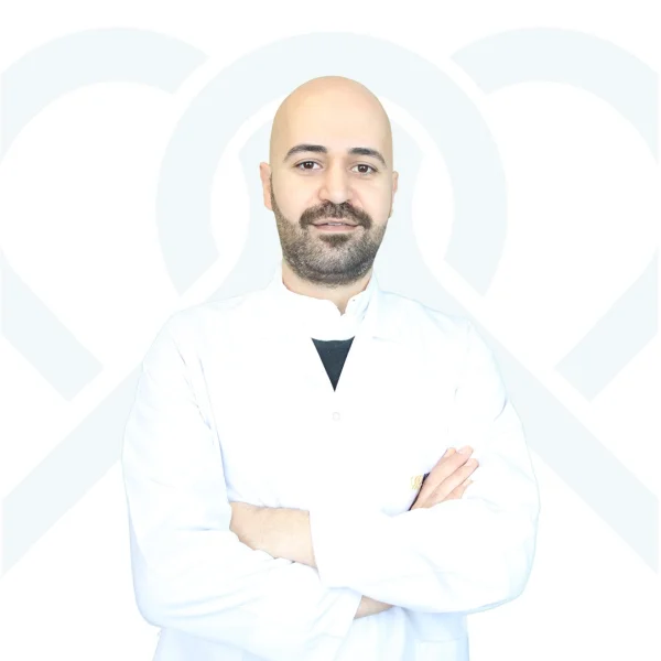 Uzm. Dr. Mustafa Özaydın