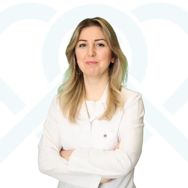 Uzm. Dr. Nigar Gürbüz