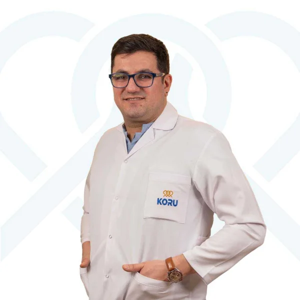 Uzm. Dr. Niyaz Kamilov