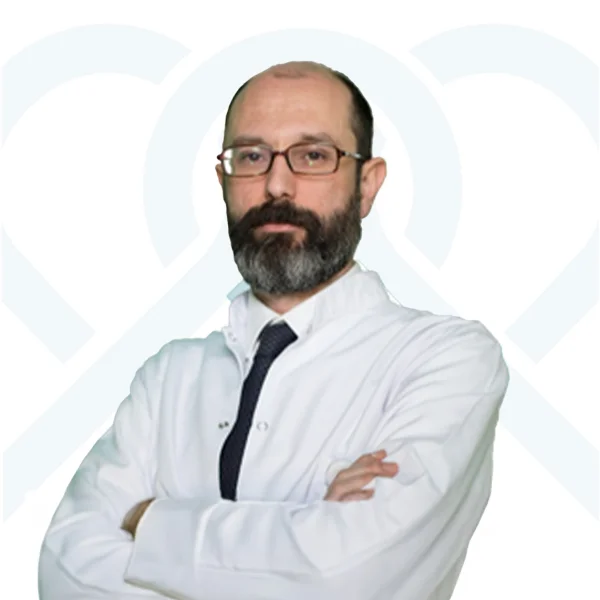 Uzm. Dr. Ömer Koçak