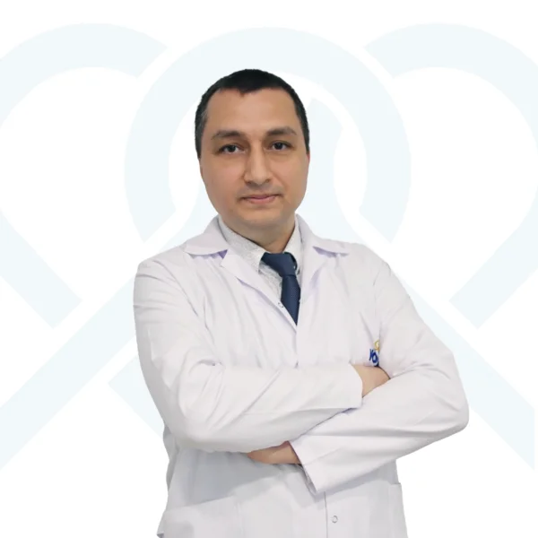 Uzm. Dr. Osman Alper Arslan