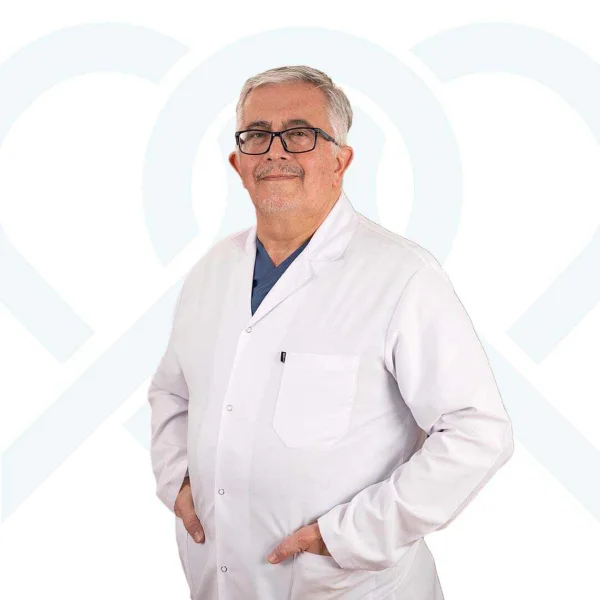 Uzm. Dr. Osman Öztürk