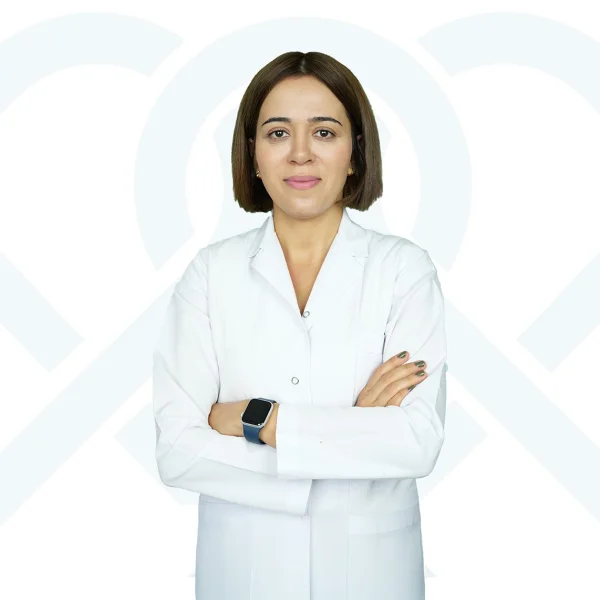 Uzm. Dr. Sabina Nadirova