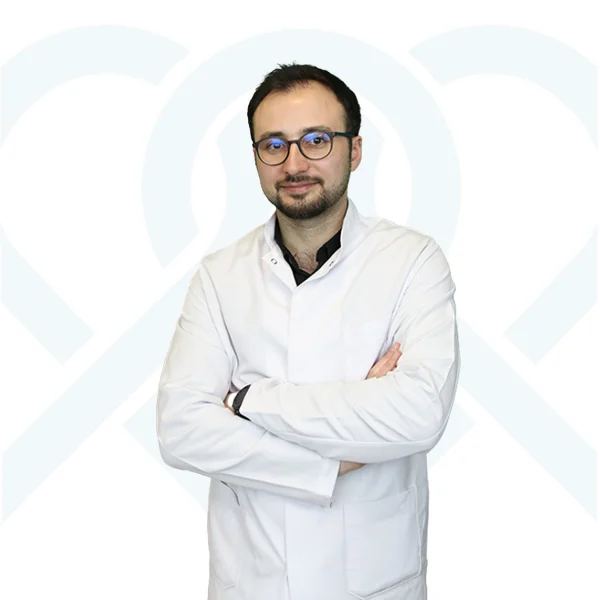 Uzm. Dr. Sahib Rovshanov