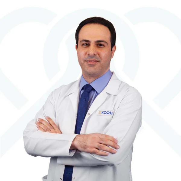 Op. Dr. Sahıl Shamilzada