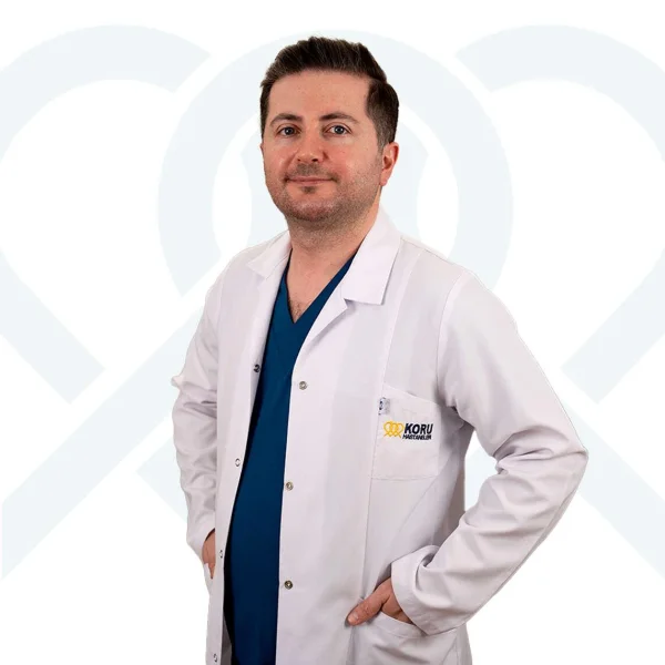 Uzm. Dr. Sezer Tiryaki