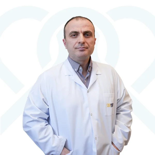 Uzm. Dr. Yusuf Hoşoğlu