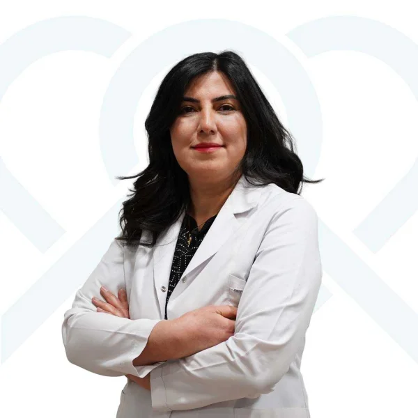 Uzm. Dr. Zeynep İlerisoy Yakut