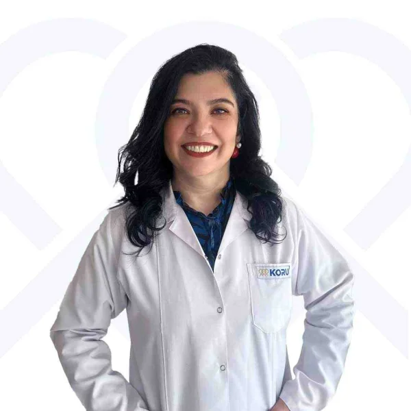 Uzm. Dr. Zeynep Sönmez Çelik