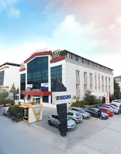 Koru Sincan Hastanesi