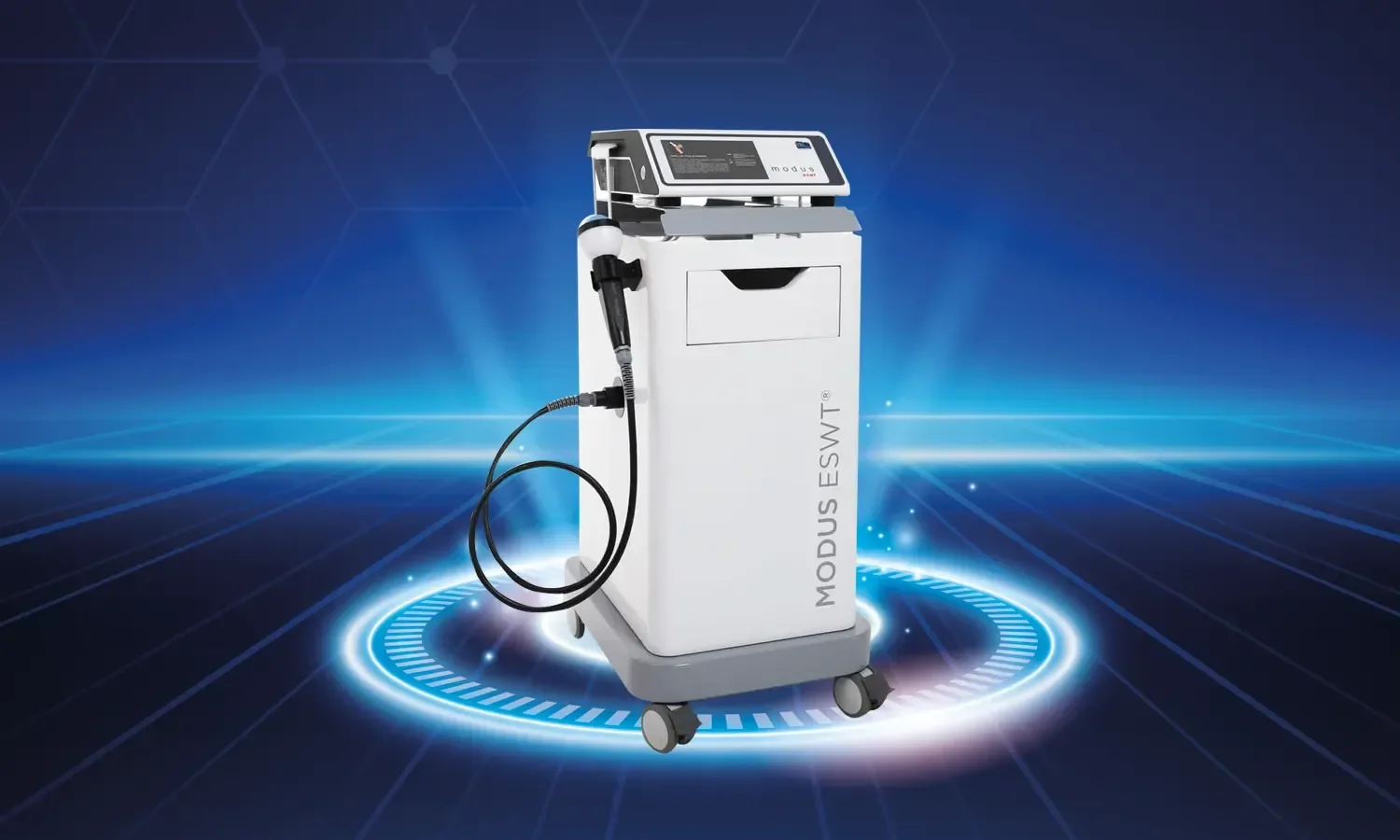 ESWT Shock Wave Therapy