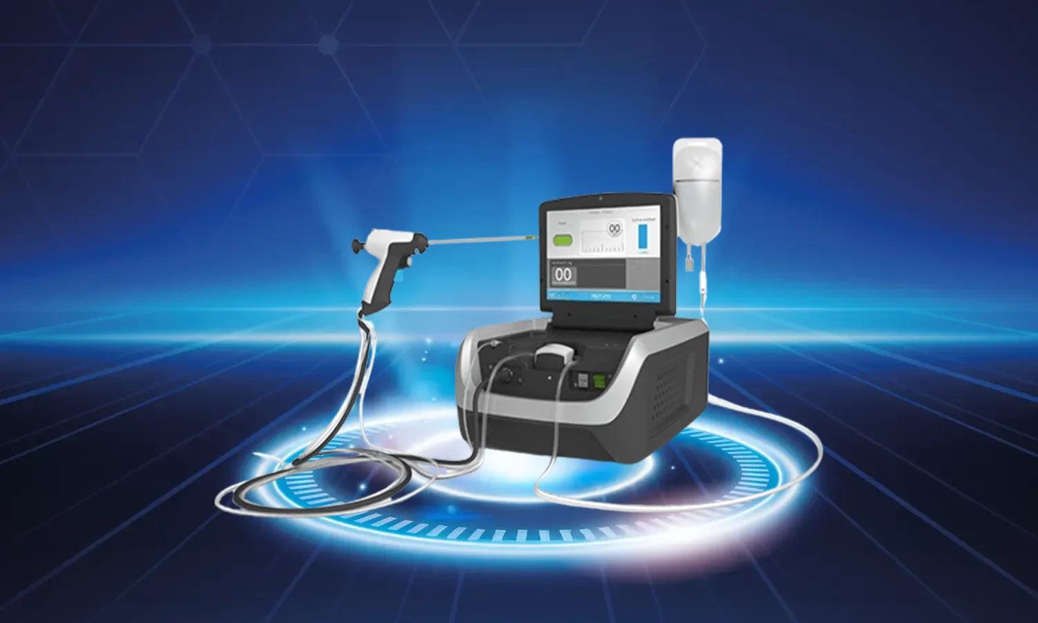 Rezum (Prostate Water Vapor Therapy)