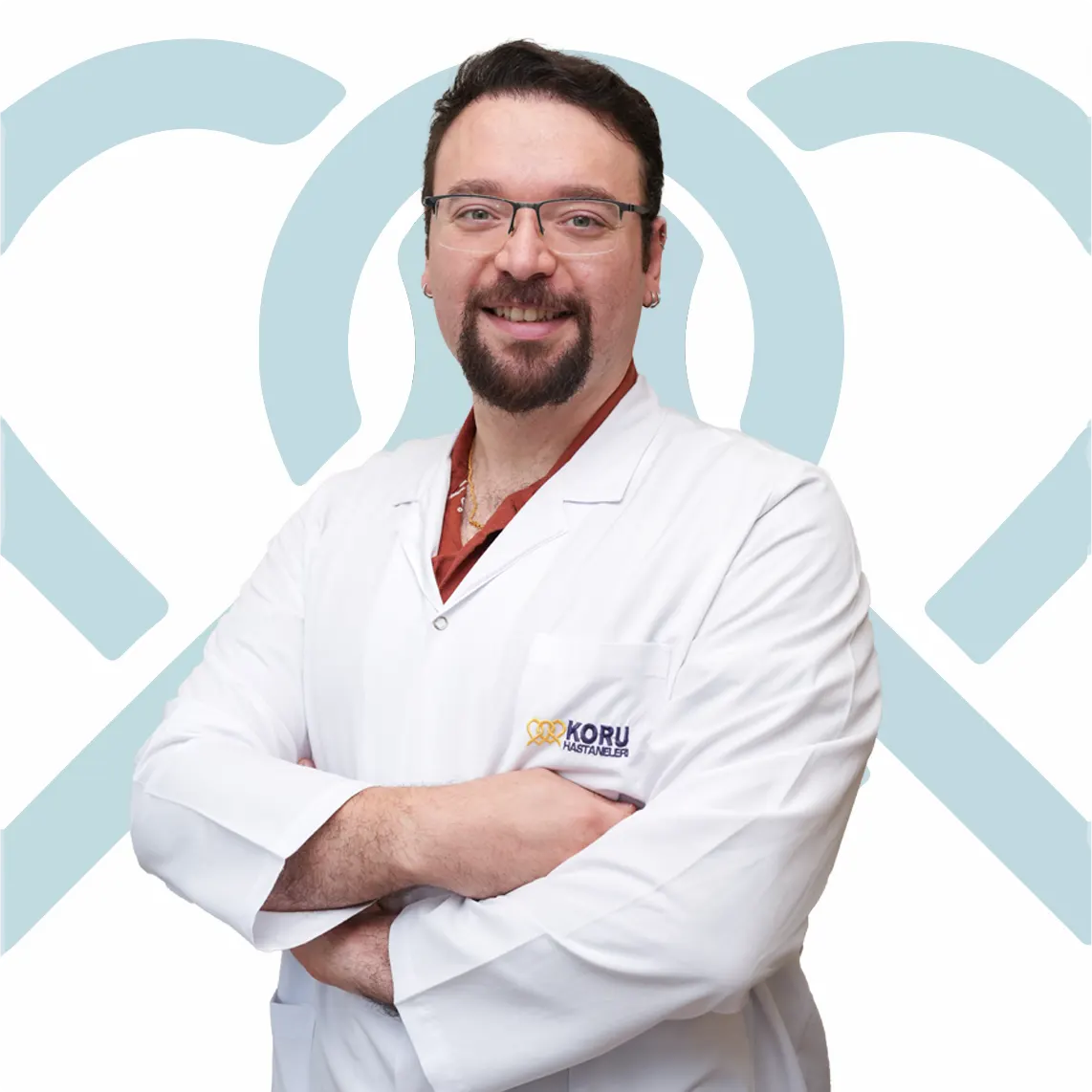 Op. Dr. Mehmet Tolga Özkan