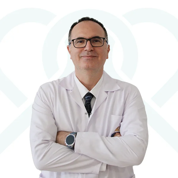 Prof. Dr. Tolga Karakan