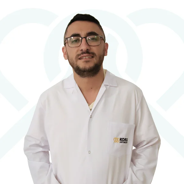 Dr. Anar Jafarov