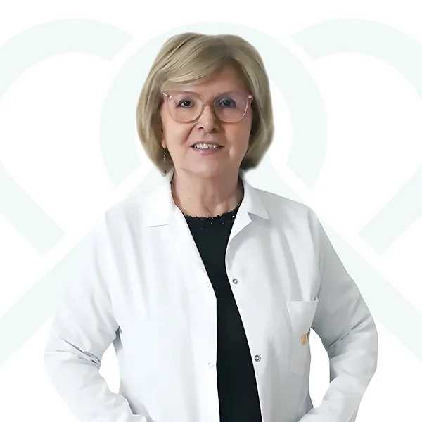 Uzm. Dr. Seniha Naldöken