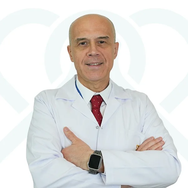 Prof. Dr. Hüsnü Hakan Mersin